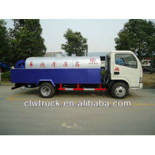 Dongfeng FRK high-pressure jetting truck(3000L)